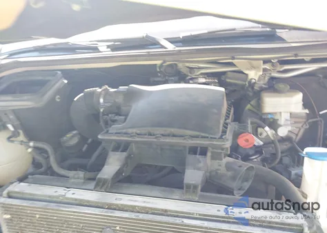 2021 Mercedes-Benz Sprinter Standard Roof V6 z USA, uszkodzony, nr VIN W1W4EBVY7MT063361